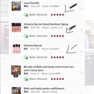 Ratings